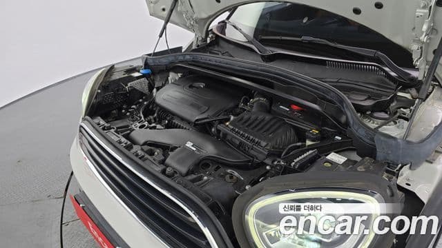 Mini Cooper Countryman 2세대, 2021 6