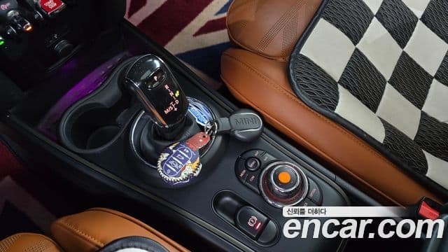 Mini Cooper Countryman 2세대, 2021 9