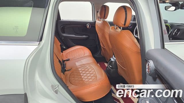Mini Cooper Countryman 2세대, 2021 12