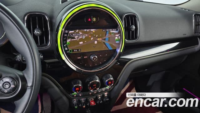 Mini Cooper Countryman 2세대, 2021 14