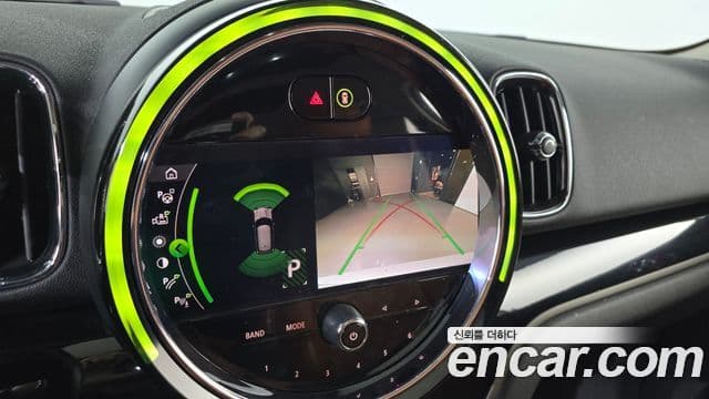 Mini Cooper Countryman 2세대, 2021 15