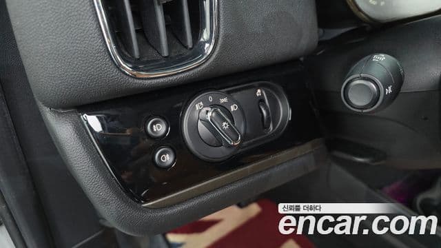 Mini Cooper Countryman 2세대, 2021 18