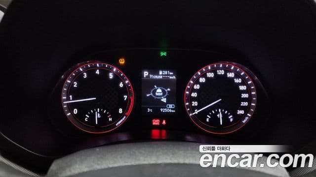 Hyundai Veloster (JS) Modern, 2018 8