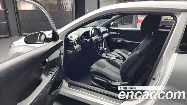 Hyundai Veloster (JS) Modern, 2018 10