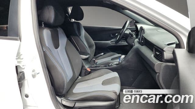 Hyundai Veloster (JS) Modern, 2018 11