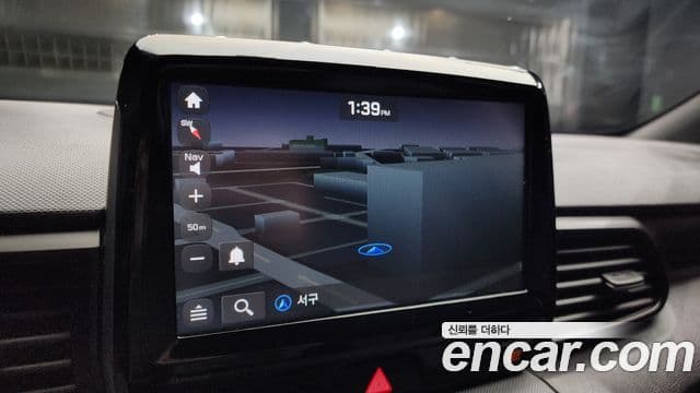 Hyundai Veloster (JS) Modern, 2018 14