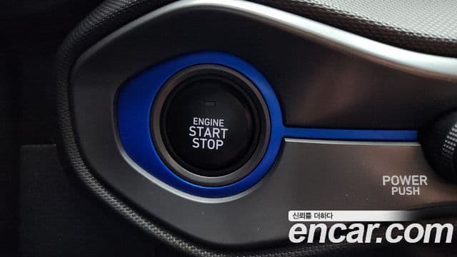 Hyundai Veloster (JS) Modern, 2018 17