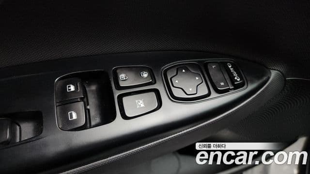 Hyundai Veloster (JS) Modern, 2018 19