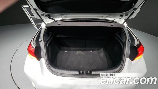 Hyundai Veloster (JS) Modern, 2018 20