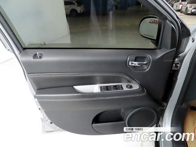 Jeep Compass 1세대, 2015 15