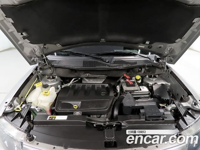 Jeep Compass 1세대, 2015 19