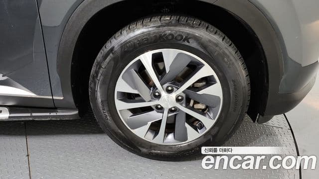 Hyundai Palisade Exclusive, 2019 все фото