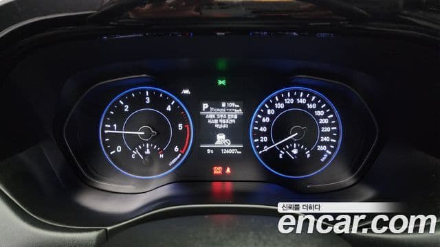 Hyundai Palisade Exclusive, 2019 8