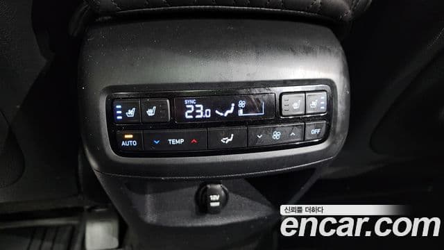 Hyundai Palisade Exclusive, 2019 17