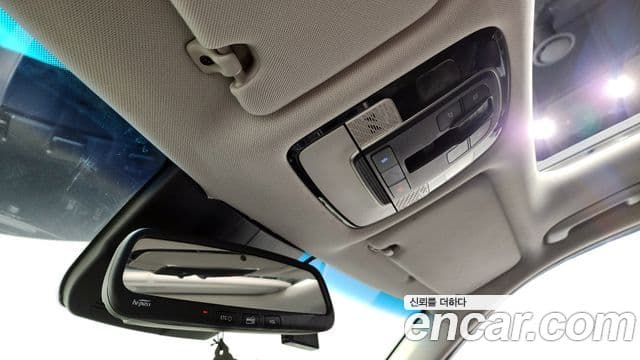 Hyundai Palisade Exclusive, 2019 18