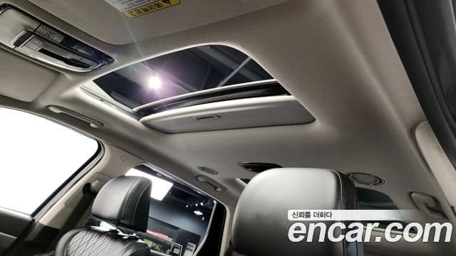 Hyundai Palisade Exclusive, 2019 19