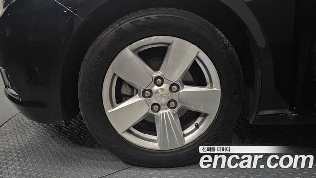 Chevrolet(GM대우) Malibu 2.0 LTZ, 2016 все фото