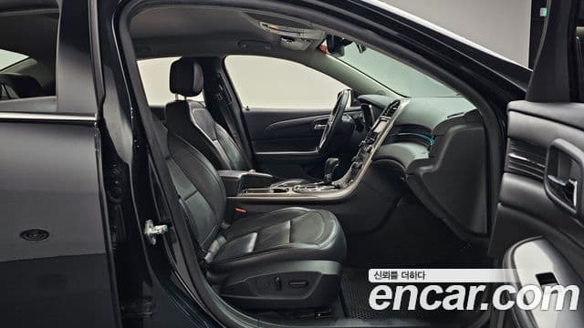 Chevrolet(GM대우) Malibu 2.0 LTZ, 2016 10