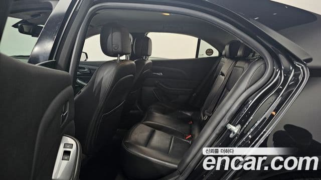 Chevrolet(GM대우) Malibu 2.0 LTZ, 2016 13