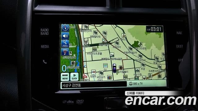 Chevrolet(GM대우) Malibu 2.0 LTZ, 2016 15