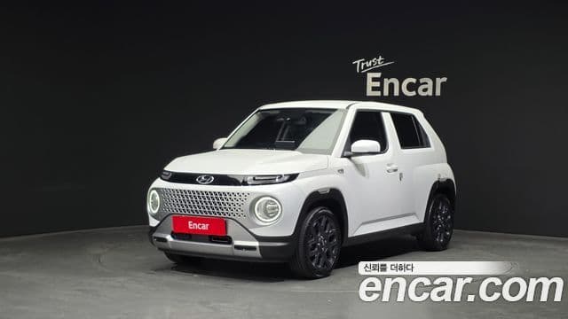 Hyundai Casper Modern, 2022 1
