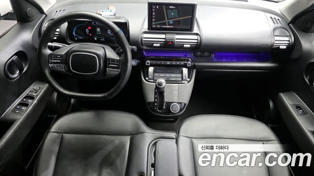 Hyundai Casper Modern, 2022 7