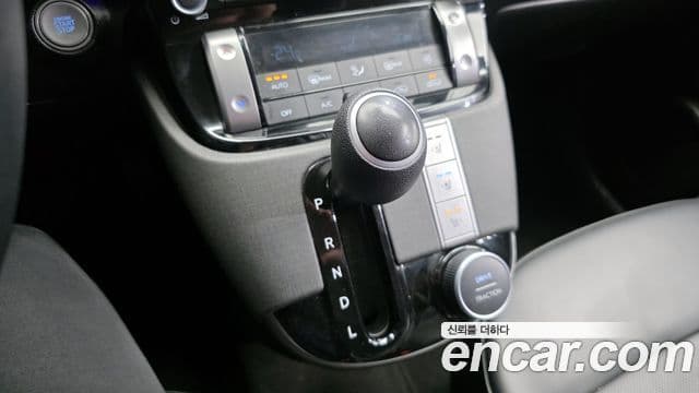 Hyundai Casper Modern, 2022 9