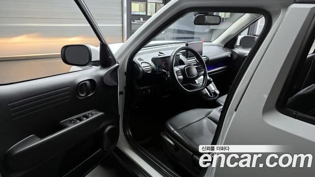 Hyundai Casper Modern, 2022 10