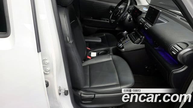 Hyundai Casper Modern, 2022 12