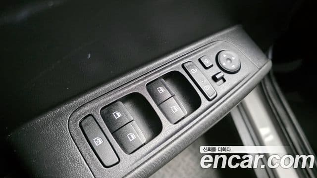 Hyundai Casper Modern, 2022 14