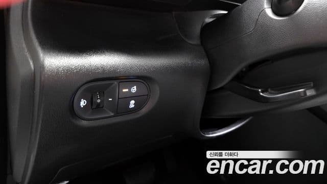 Hyundai Casper Modern, 2022 15