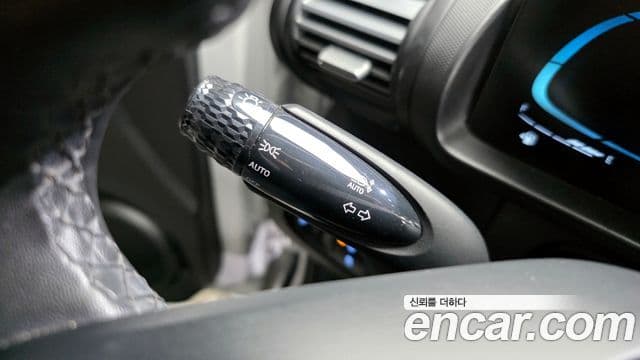 Hyundai Casper Modern, 2022 16