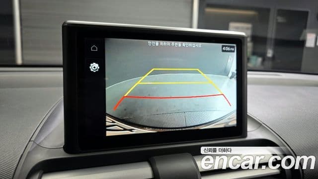 Hyundai Casper Modern, 2022 17