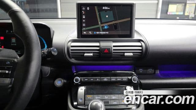 Hyundai Casper Modern, 2022 18