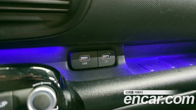 Hyundai Casper Modern, 2022 19