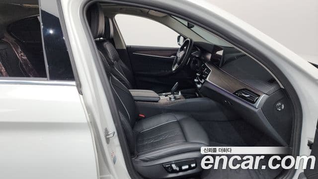 BMW 5시리즈 (G30) Luxury, 2022 11