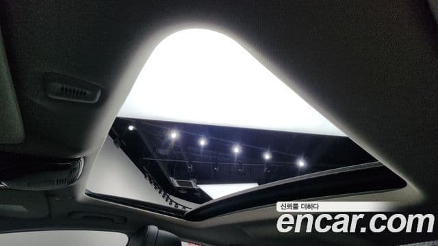 BMW 5시리즈 (G30) Luxury, 2022 18