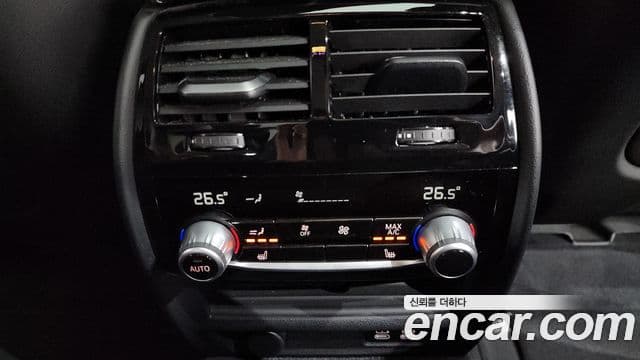 BMW 5시리즈 (G30) Luxury, 2022 19