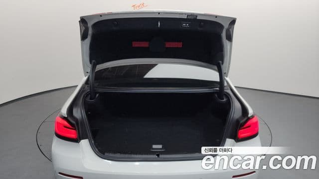 BMW 5시리즈 (G30) Luxury, 2022 20