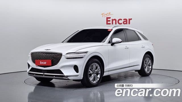 Genesis GV70, 2024 1