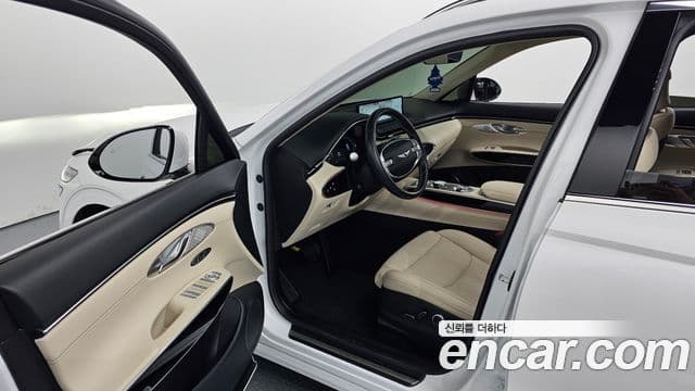 Genesis GV70, 2024 11