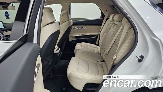 Genesis GV70, 2024 12