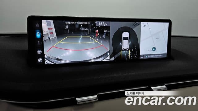 Genesis GV70, 2024 15