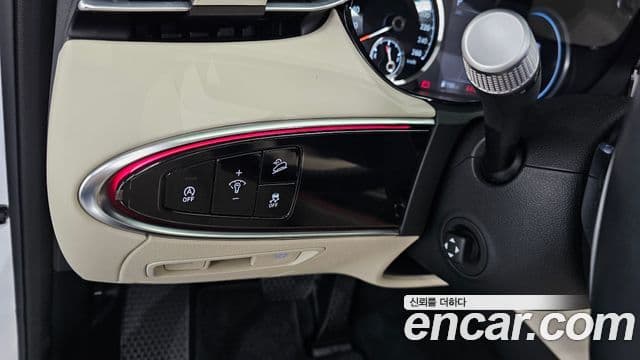 Genesis GV70, 2024 16