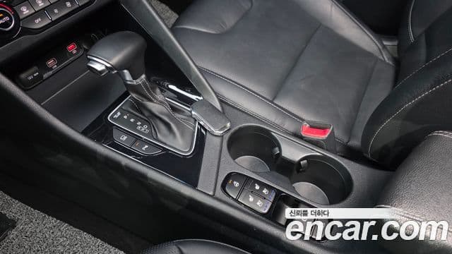 Kia The / новый New Niro Noblesse Special, 2020 9