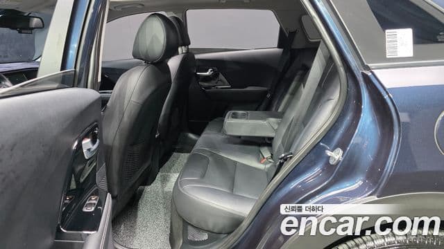 Kia The / новый New Niro Noblesse Special, 2020 12