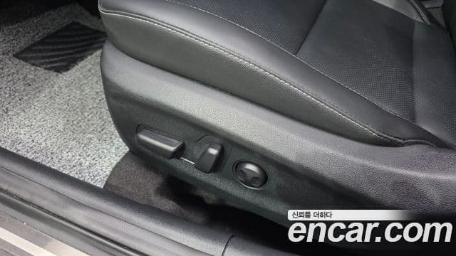 Kia The / новый New Niro Noblesse Special, 2020 17