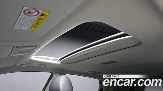 Kia The / новый New Niro Noblesse Special, 2020 19