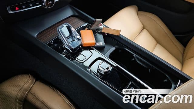 Volvo S60 3세대 B5 Ultimate Bright, 2024 9