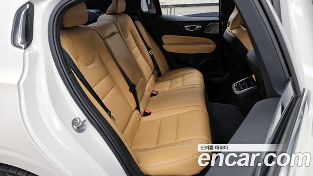 Volvo S60 3세대 B5 Ultimate Bright, 2024 12